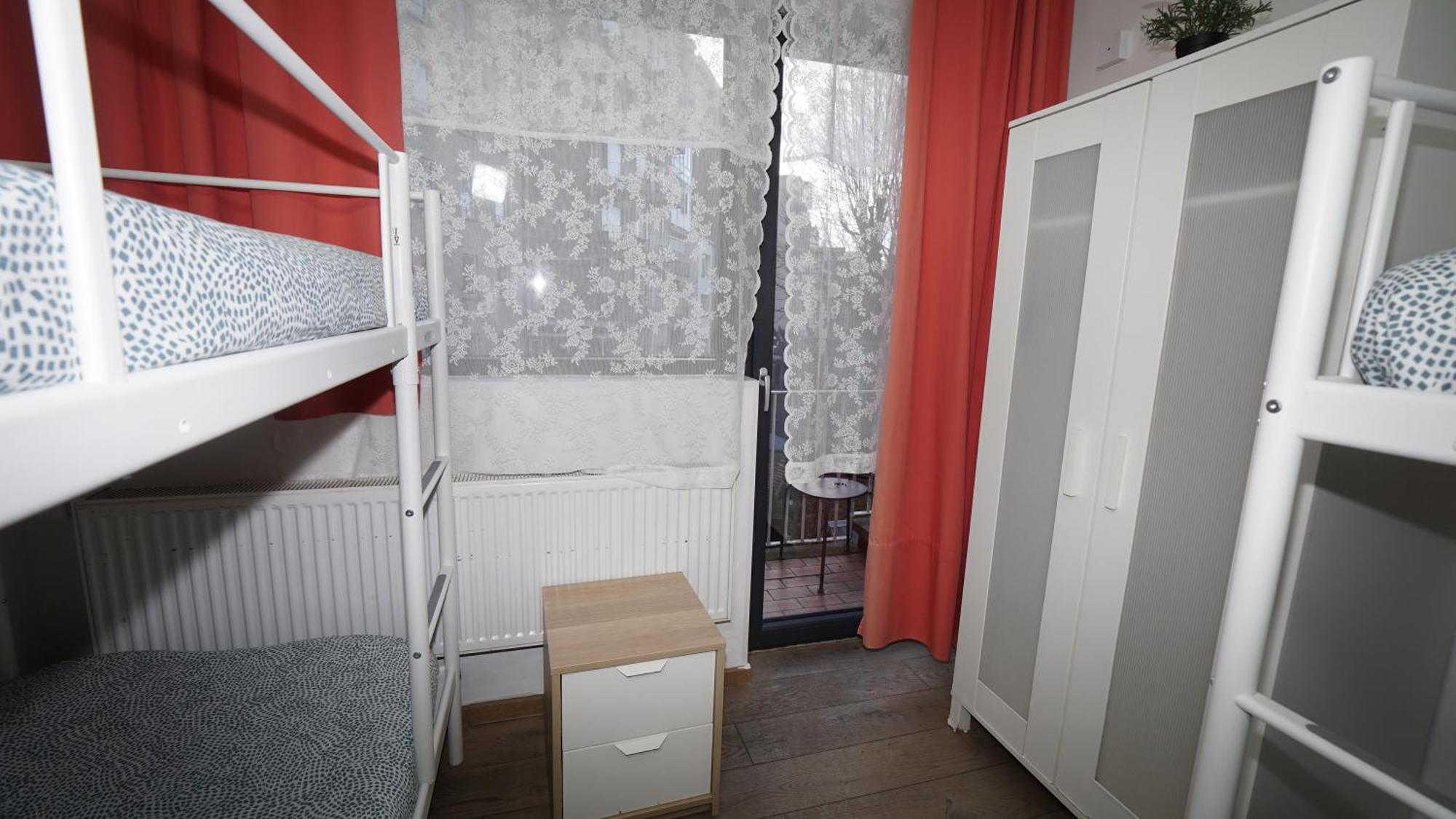 Brial Apartment 2 Bedrooms, Antwerpen Eksteriør bilde