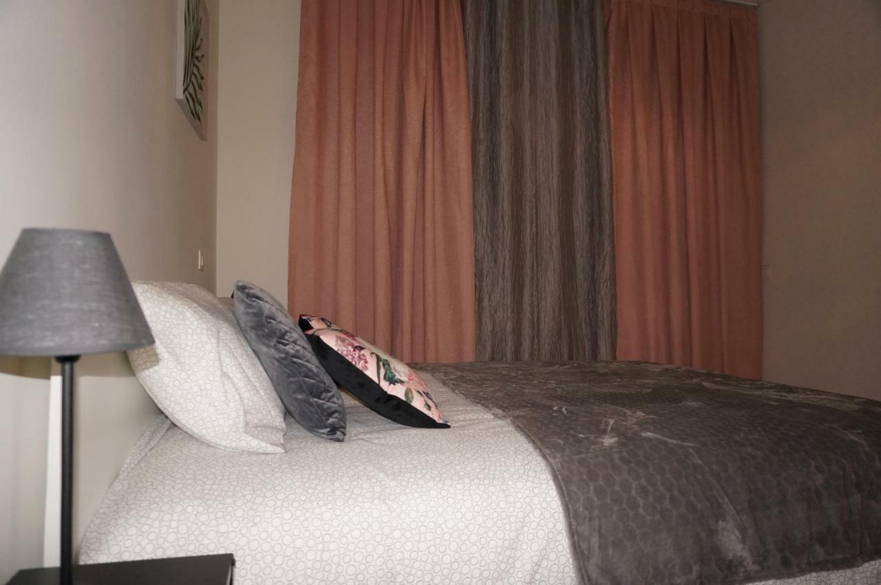 Brial Apartment 2 Bedrooms, Antwerpen Eksteriør bilde