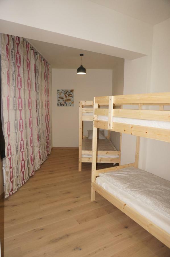 Brial Apartment 2 Bedrooms, Antwerpen Eksteriør bilde