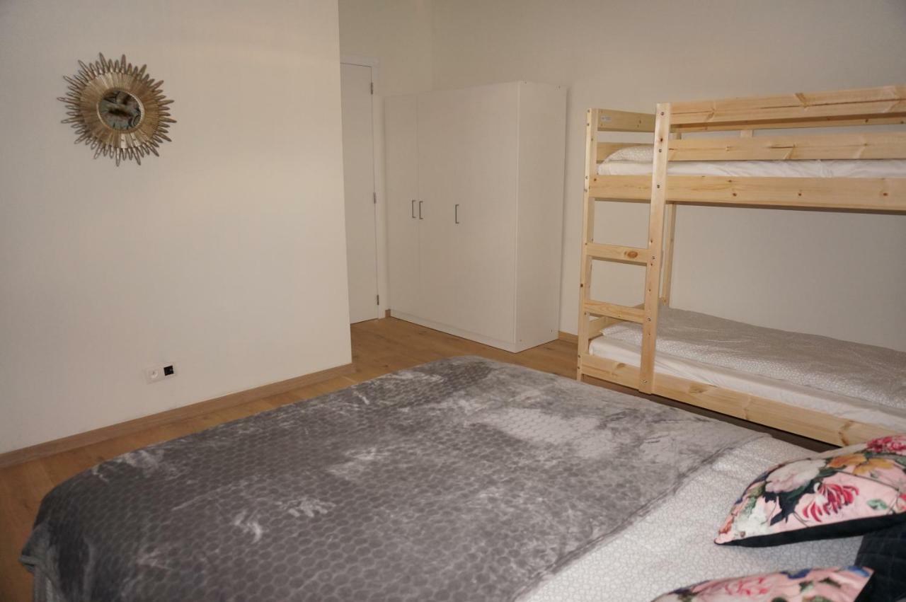 Brial Apartment 2 Bedrooms, Antwerpen Eksteriør bilde