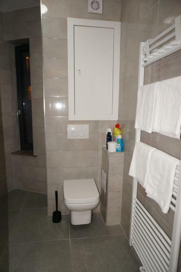 Brial Apartment 2 Bedrooms, Antwerpen Eksteriør bilde