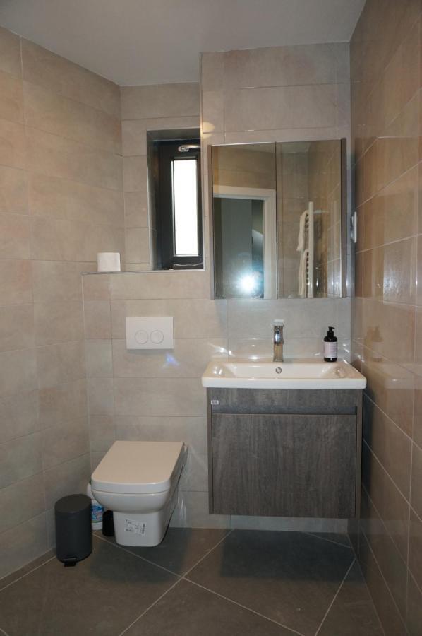 Brial Apartment 2 Bedrooms, Antwerpen Eksteriør bilde