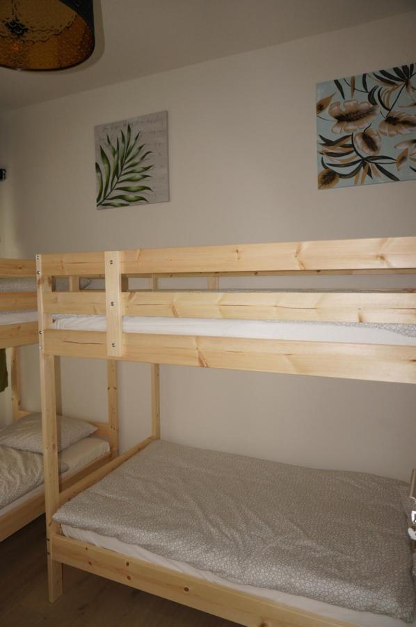 Brial Apartment 2 Bedrooms, Antwerpen Eksteriør bilde
