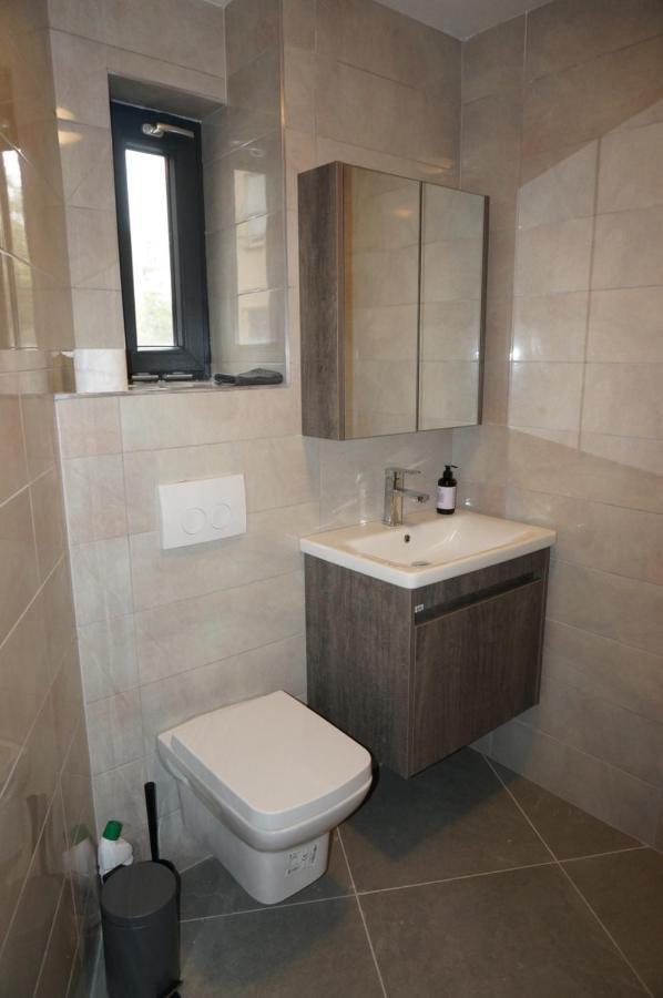 Brial Apartment 2 Bedrooms, Antwerpen Eksteriør bilde