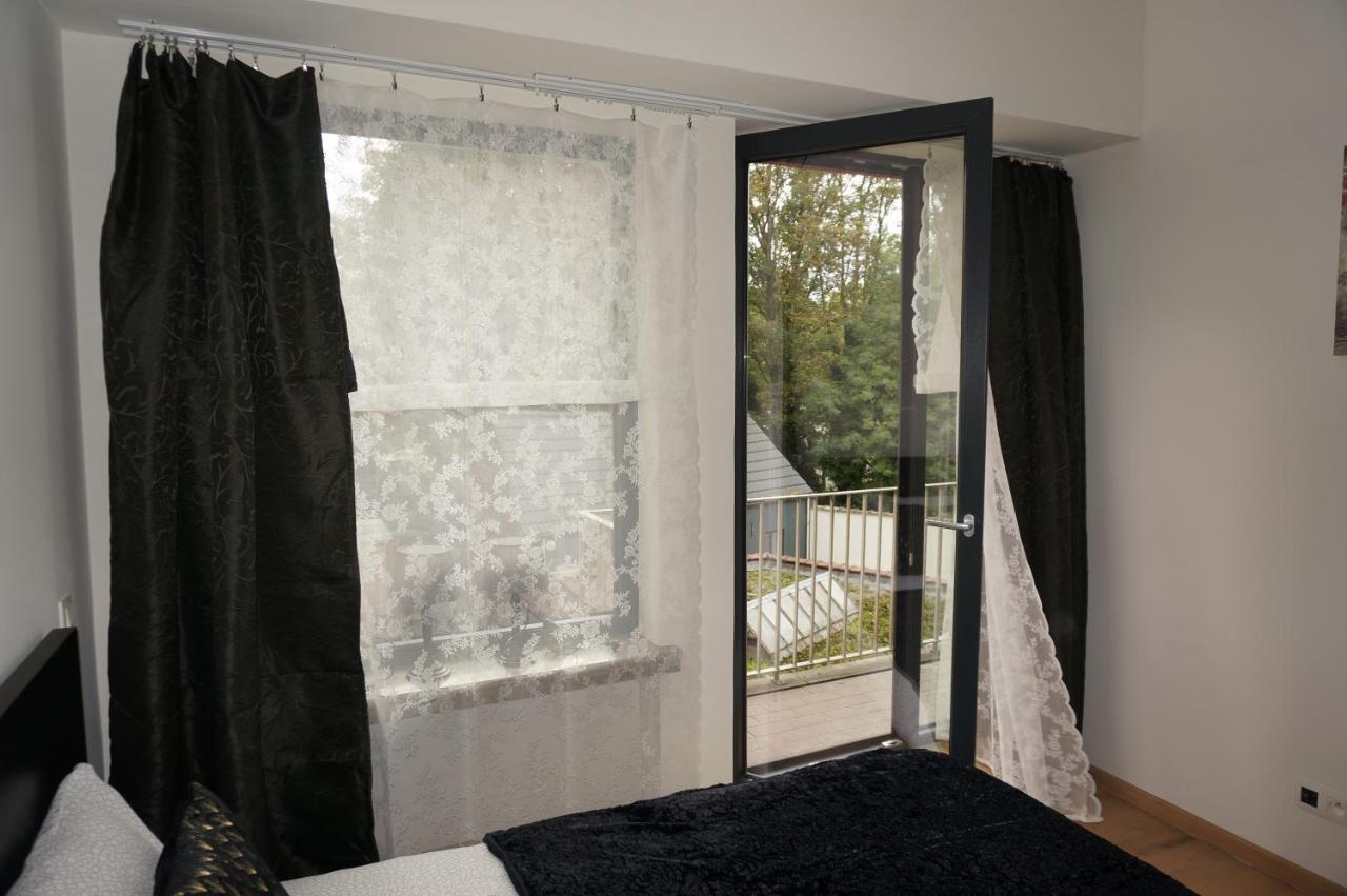 Brial Apartment 2 Bedrooms, Antwerpen Eksteriør bilde