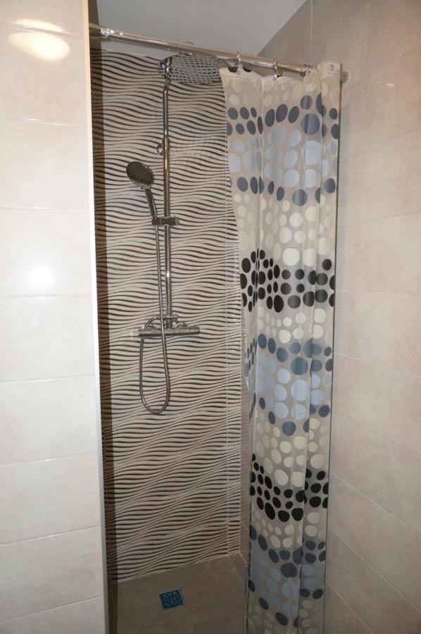 Brial Apartment 2 Bedrooms, Antwerpen Eksteriør bilde